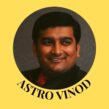 ASTROVINOD